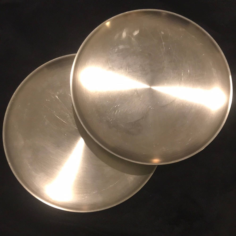 HydroFlask 10in Plates (2)